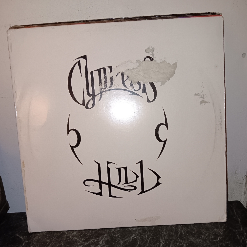 Cypress Hill - Insane In The Brain (12", Single, Promo)Media: Near Mint (NM or